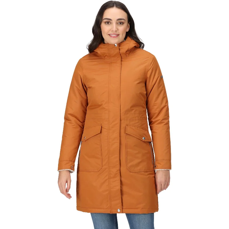 Copper Almond