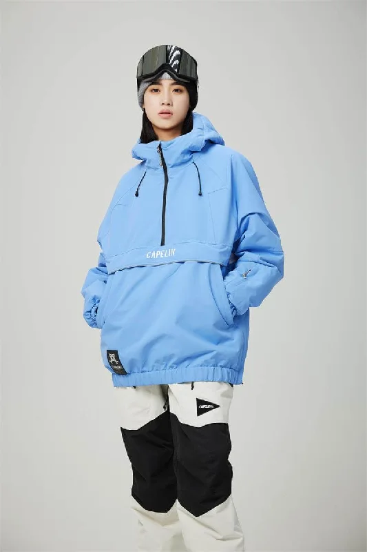 Ice Blue