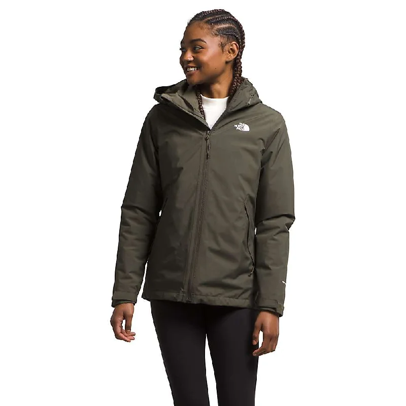 The North Face Women's Carto Triclimate Jacket Chenille Jacket Brocade Jacket Lace Jacket The North Face Women's Carto Triclimate Jacket Chenille Jacket Brocade Jacket Lace Jacket