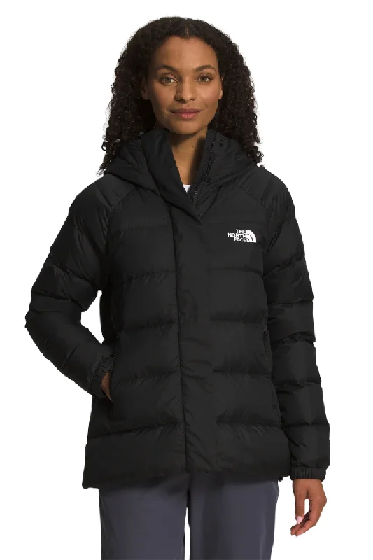 The North Face Women's Hydrenalite Down Midi Jacket Ribbed Jacket Pleated Jacket Ruffled Jacket The North Face Women's Hydrenalite Down Midi Jacket Ribbed Jacket Pleated Jacket Ruffled Jacket