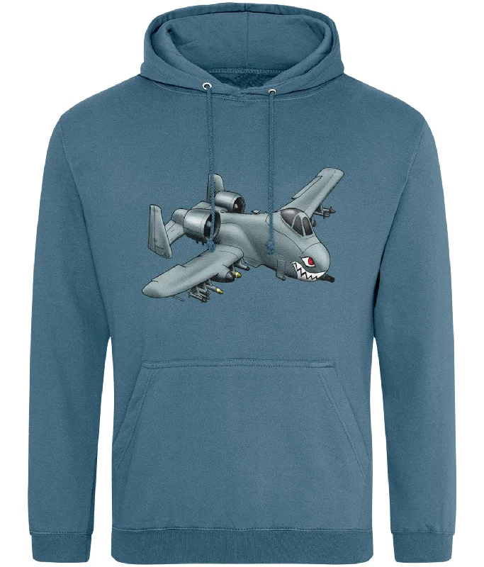 USAF A10 Warthog Hoodie