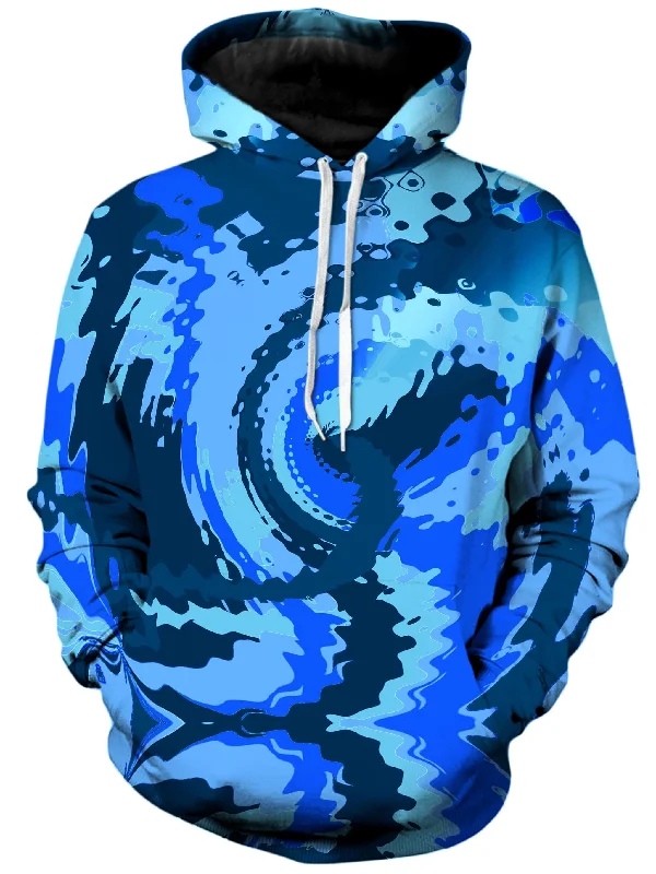 Blue Magic Unisex Hoodie