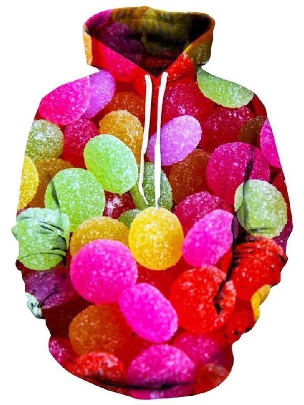 Candies Unisex Hoodie