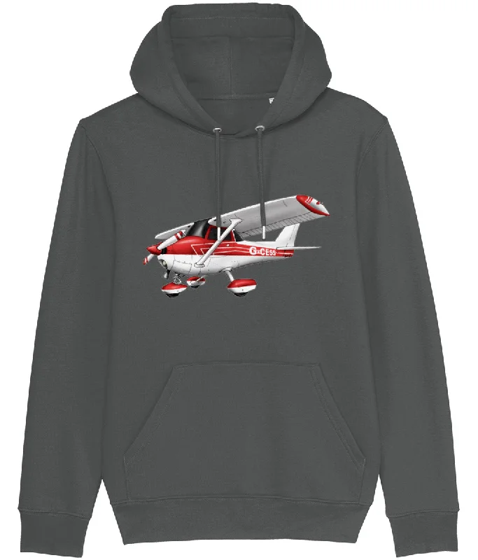 Cessna Pilot Hoodie