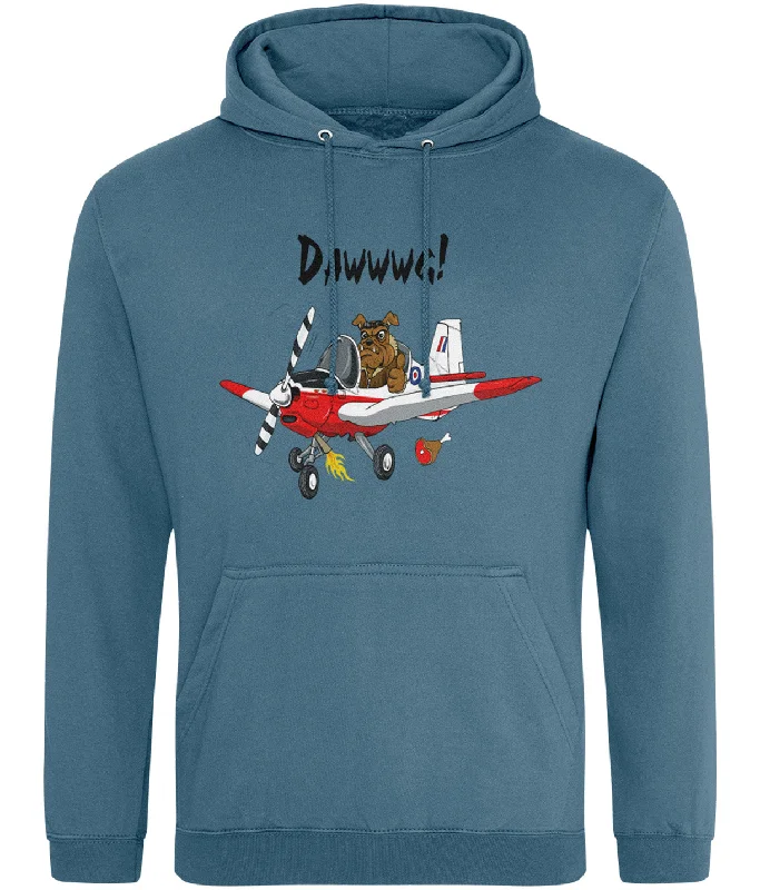 Dawwwg Hoodie