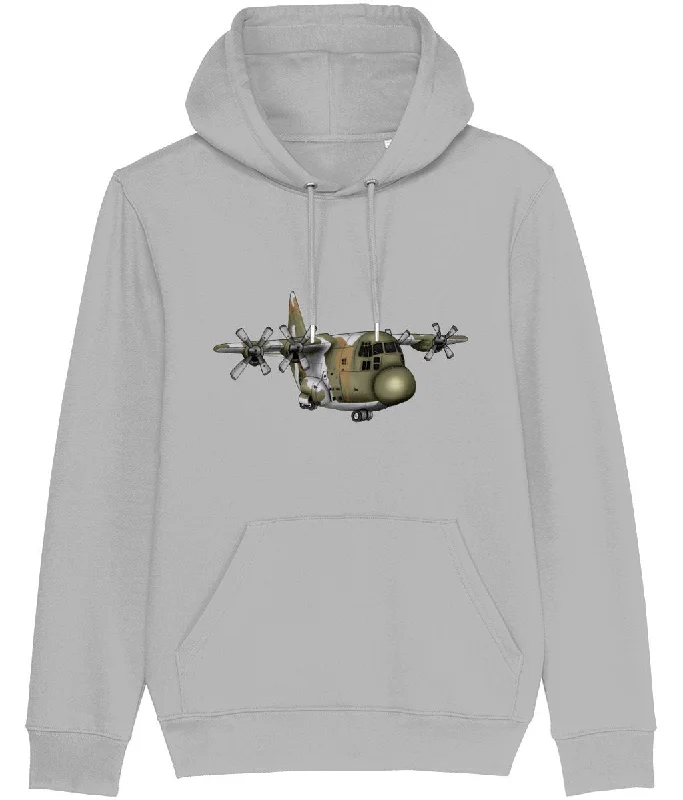 Hercules Art Hoodie