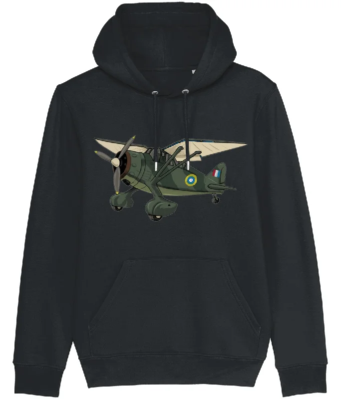 Lysander Hoodie