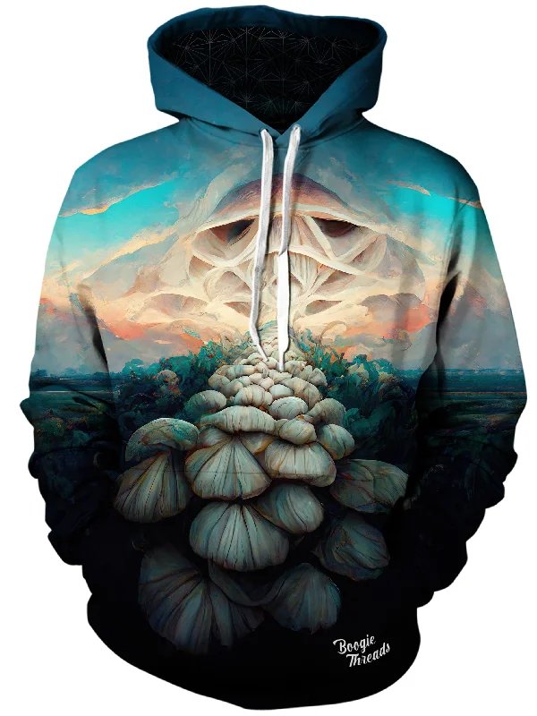 Muddled Imagination Unisex Hoodie