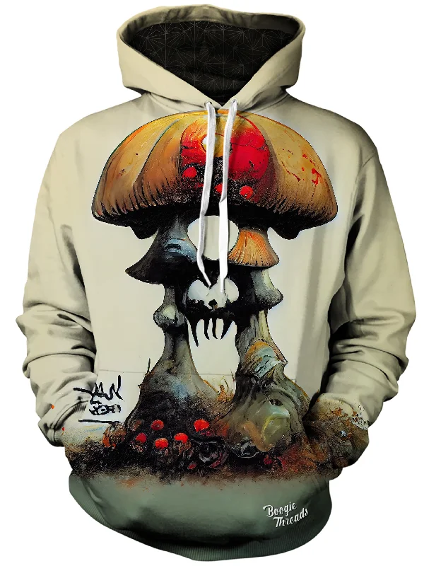 Muddled Redemption Unisex Hoodie