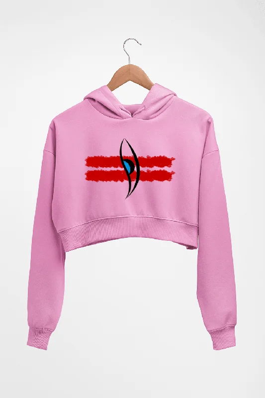 Mahakal Mahadev Bholenath Shiva Shivji Crop HOODIE FOR WOMEN Hoodie with Pastel Soft Subtle Mahakal Mahadev Bholenath Shiva Shivji Crop HOODIE FOR WOMEN Hoodie with Pastel Soft Subtle