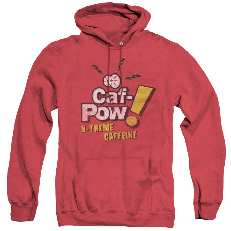 Ncis Strange - Heather Pullover Hoodie Crew Neck Wool