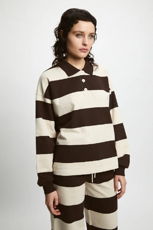 Norma Sweatshirt Cotton Hoodie Fleece Lining Warmth