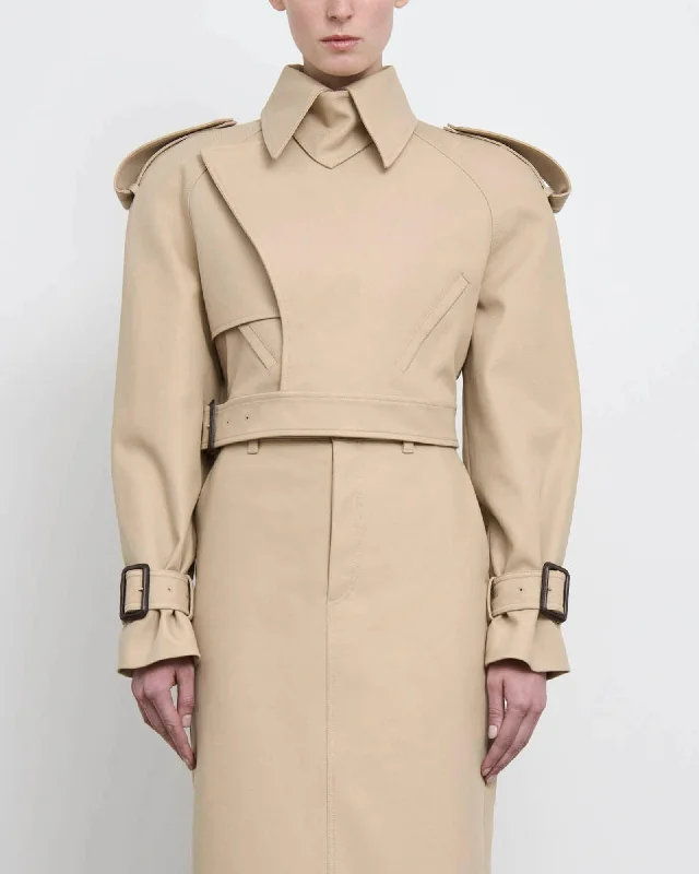 Perfecto Trench