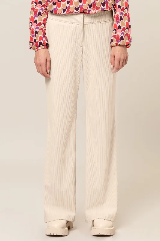 Bianca 40205 Beige Marzipan (125) Trousers Trousers Review Highly