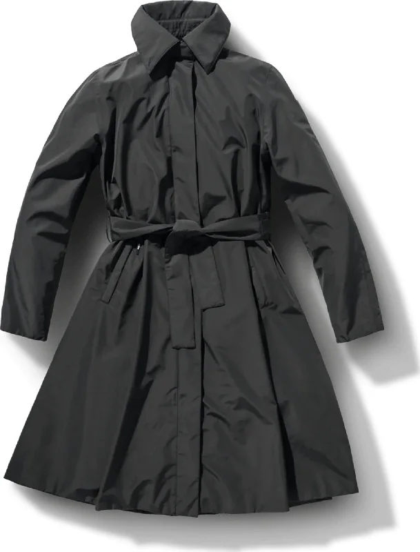 Ivy Tailored Trench Coat - Women's|-|Trench ajusté Ivy - Femme