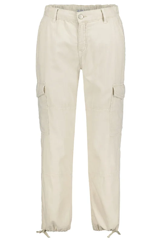 Red Button SRB4167 Conny Pearl Beige Cotton Linen High Rise Loose Fit Cargo Trousers Trousers Prom Sequined Red Button SRB4167 Conny Pearl Beige Cotton Linen High Rise Loose Fit Cargo Trousers Trousers Prom Sequined