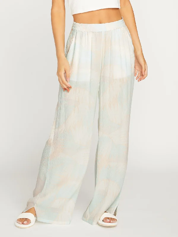 Shellz Bellz Trousers - MELON Trousers stylish elegant