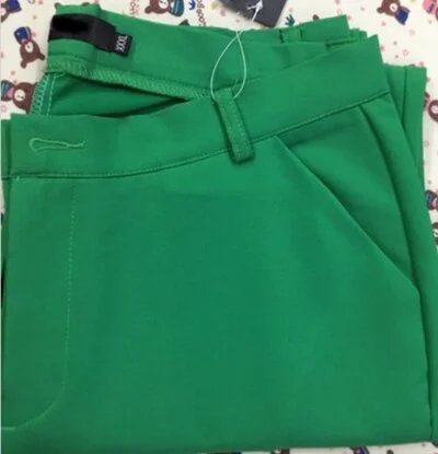 Emerald green