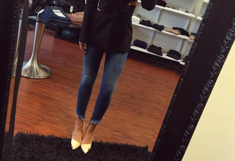 Blazer In Black