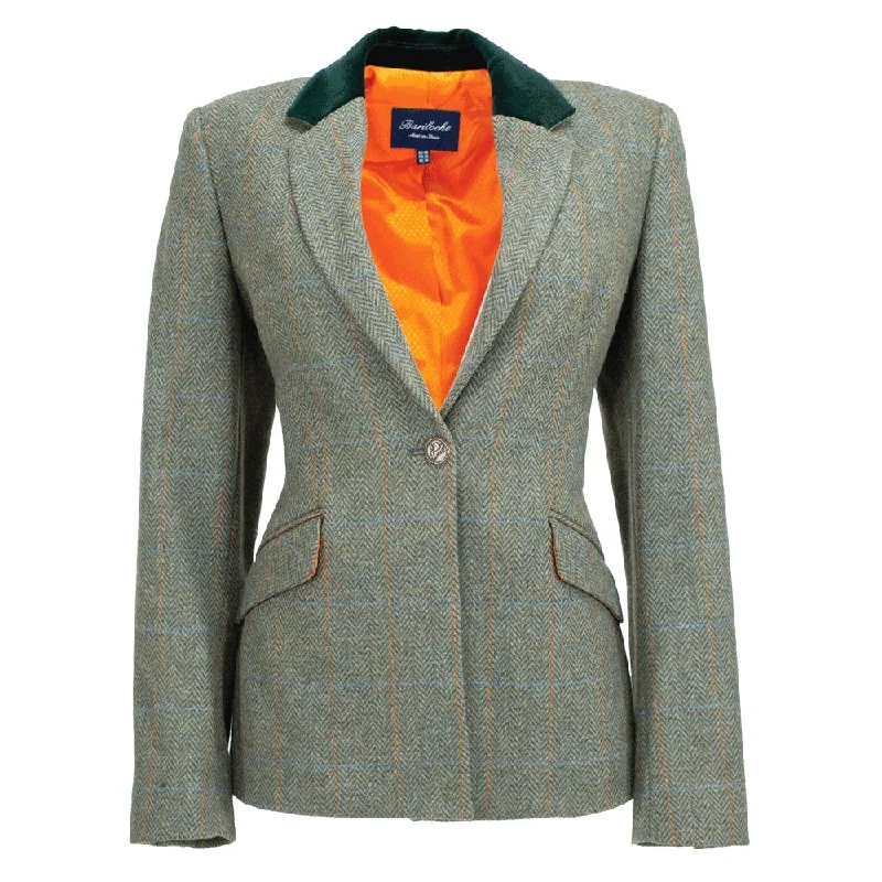 Ladies Almeria Bariloche Blazer