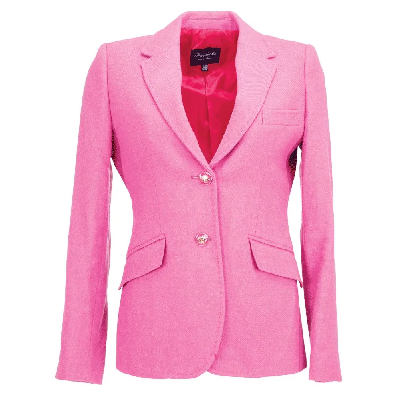 Ladies Castellon Bariloche Blazer