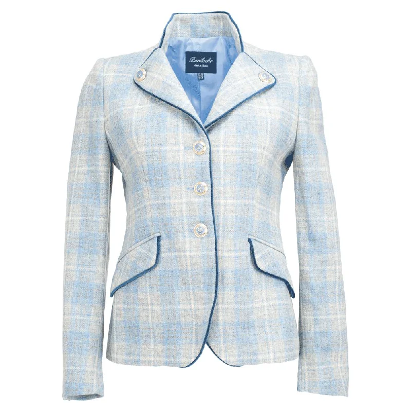 Ladies Esencia Bariloche Blazer