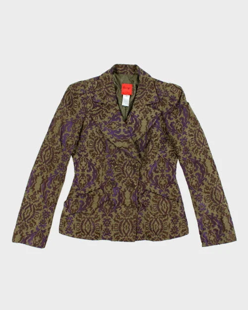 Vintage Bazar Christian Lacroix Blazer - S