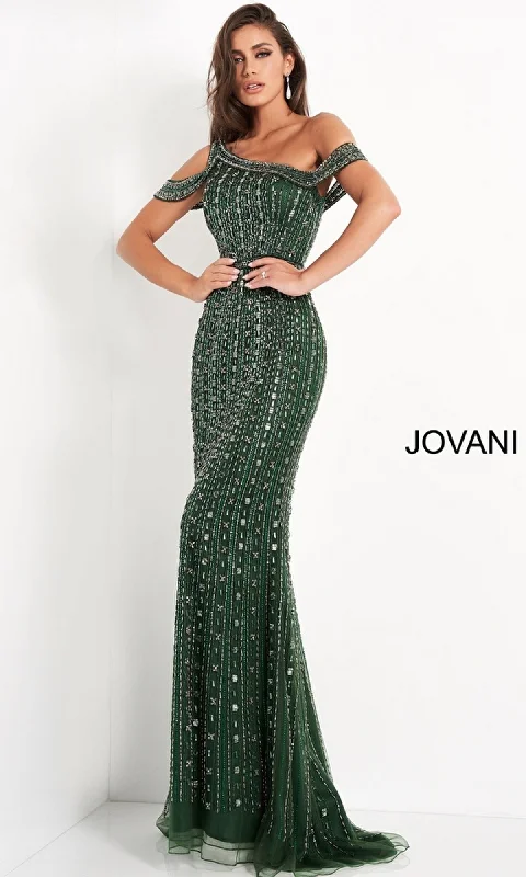 Formal Long Dress 03124 by Jovani