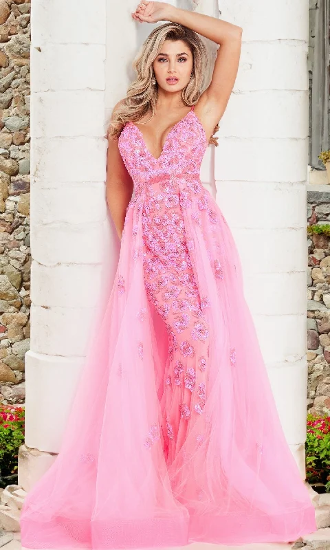 Formal Long Dress 62929 by Jovani