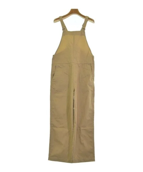 URBAN RESEARCH DOORS Overalls/ Rompers/ Jumpsuits