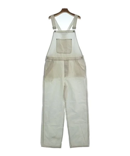 MARK GONZALES Overalls/ Rompers/ Jumpsuits