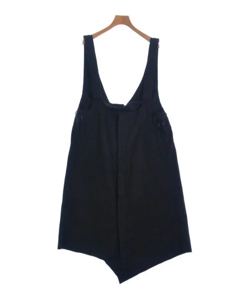 YOHJI YAMAMOTO Overalls/ Rompers/ Jumpsuits