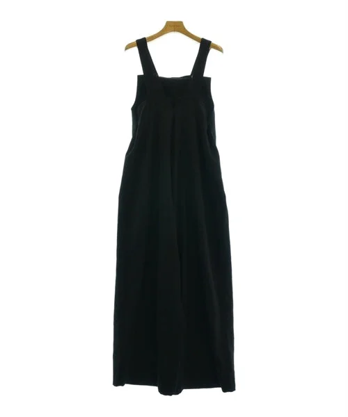 YOHJI YAMAMOTO Overalls/ Rompers/ Jumpsuits