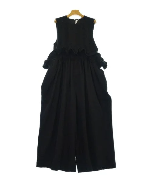 noir kei ninomiya Overalls/ Rompers/ Jumpsuits