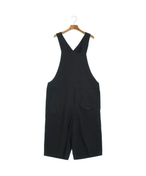 BLACK COMME des GARCONS Overalls/ Rompers/ Jumpsuits