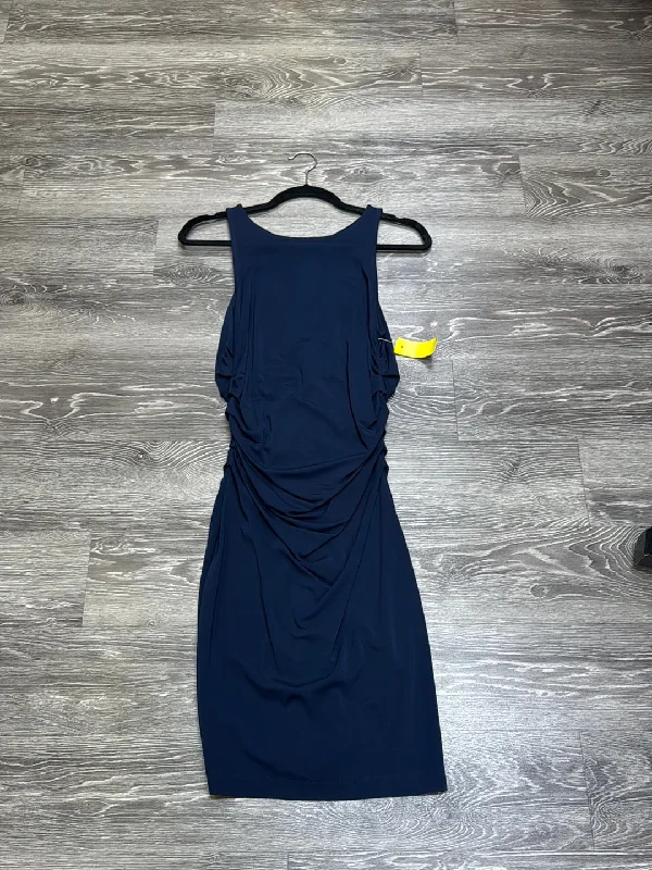 Ann Taylor Rouged Dress - size 4