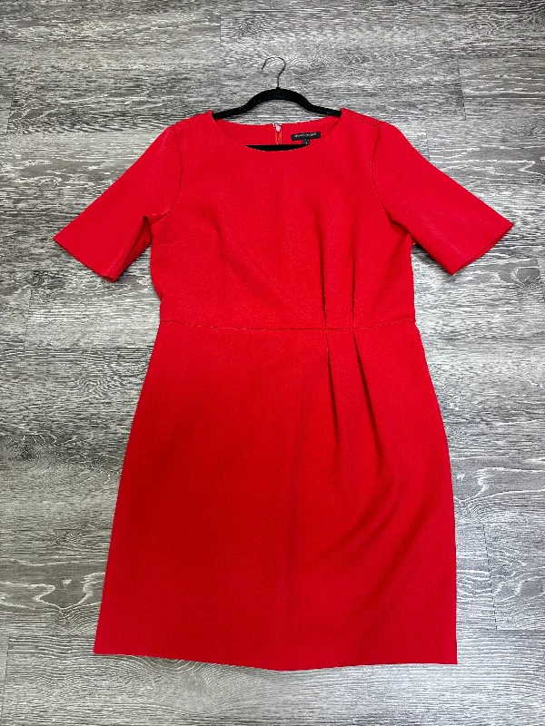 Banana Republic 1/2 Sleeve Dress - Size 14