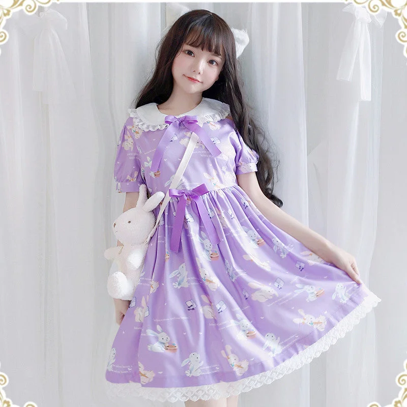 Cute Lolita dress YV42971