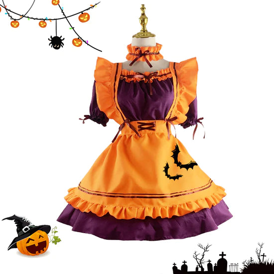 Halloween Cosplay Dress  YV50215