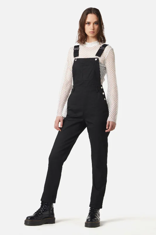 Industrial Hybrid Overalls