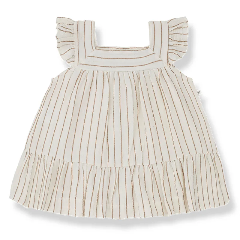 Miriam Dress by 1+ In The Family - Last Ones In Stock - 12-18 Months