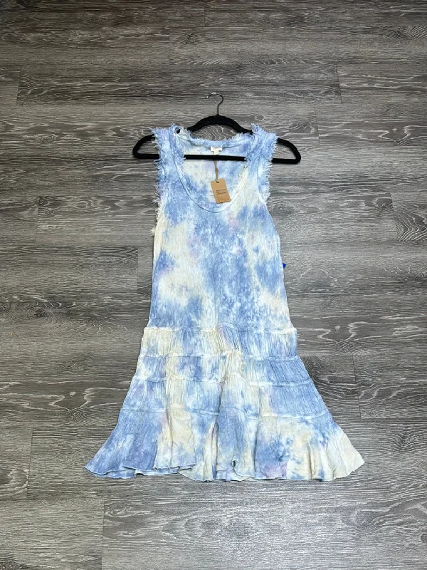 Surf Gypsy Tye Dye Dress - large