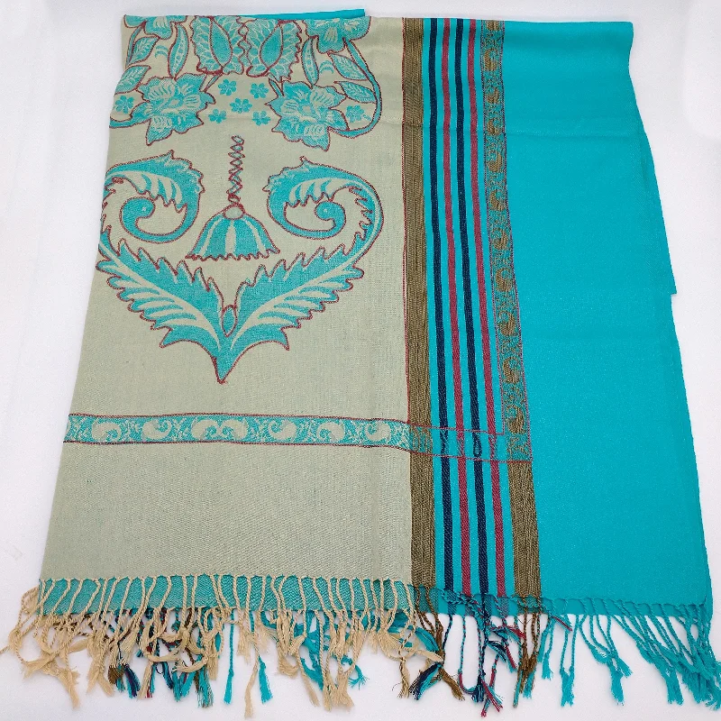 Women Winter Beautiful Shawl