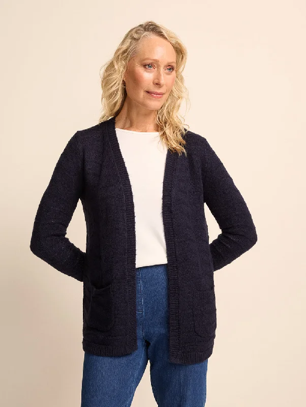 Macy Knit Cardigan