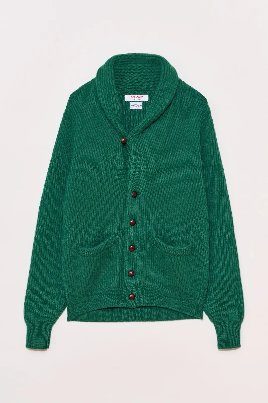 The Balmoral Cardigan